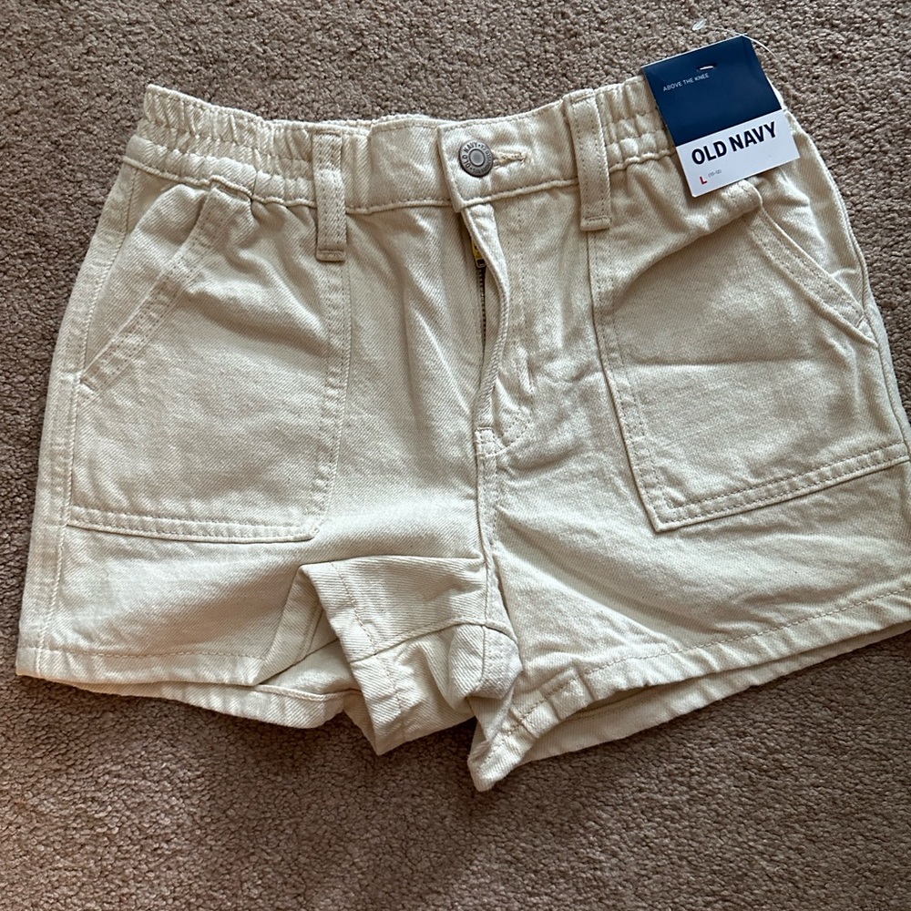 Old Navy Girls Shorts
